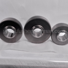 2605054240/2605054230/2605054250 Fusheng SAT82G Two-Stage Air Compressor Gear Set