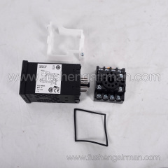 2D00001982 Fusheng Air Compressor Genuine Replacement Part: Thermostat 1605142TH/PXF4ABU2-GVY00