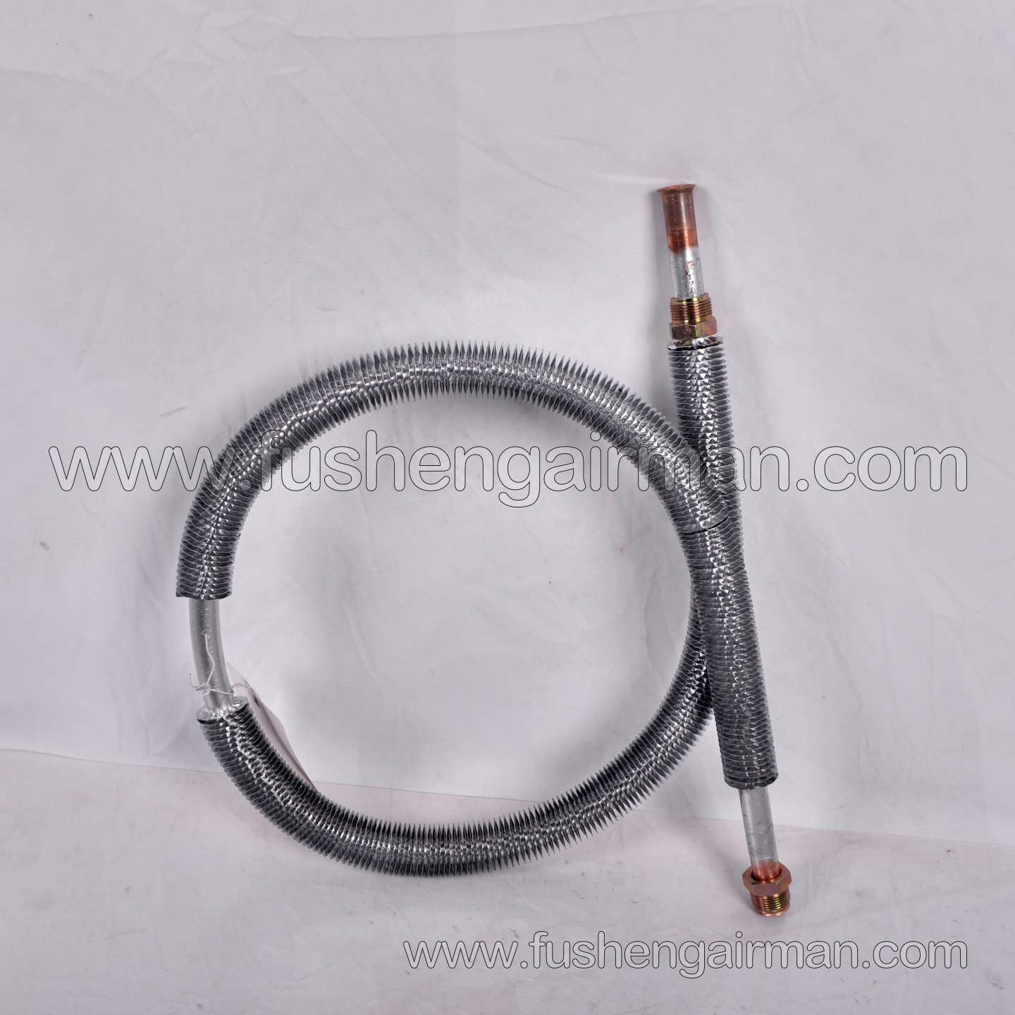 32211682 Ingersoll Rand Air Compressor Genuine Replacement Part: Intercooler Pipe #1-2545