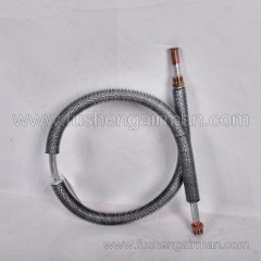 32211682 Ingersoll Rand Air Compressor Genuine Replacement Part: Intercooler Pipe #1-2545