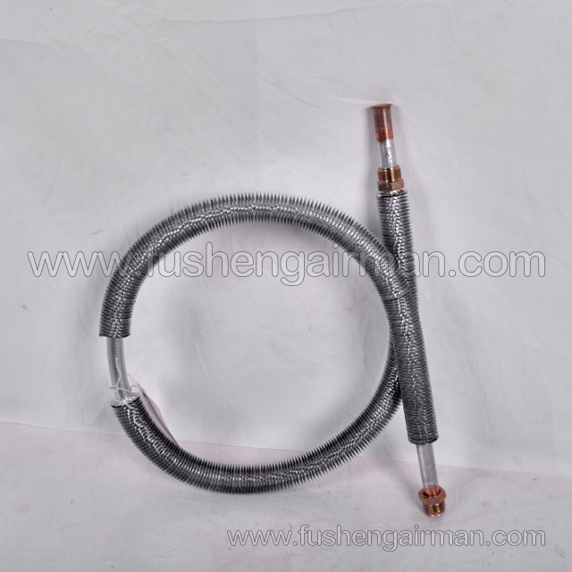32211682 Ingersoll Rand Air Compressor Genuine Replacement Part: Intercooler Pipe #1-2545