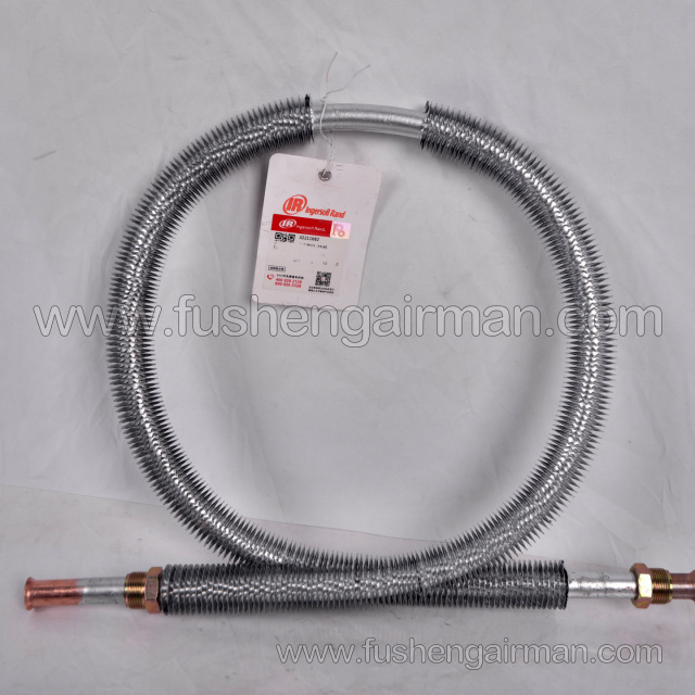 32211682 Ingersoll Rand Air Compressor Genuine Replacement Part: Intercooler Pipe #1-2545
