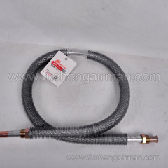 32211682 Ingersoll Rand Air Compressor Genuine Replacement Part: Intercooler Pipe #1-2545