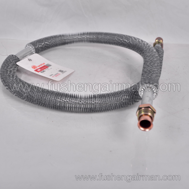 32211682 Ingersoll Rand Air Compressor Genuine Replacement Part: Intercooler Pipe #1-2545
