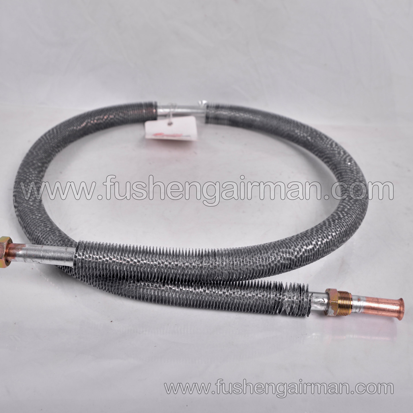32211690 Ingersoll Rand Air Compressor Genuine Replacement Part: Intercooler Pipe #2-2545