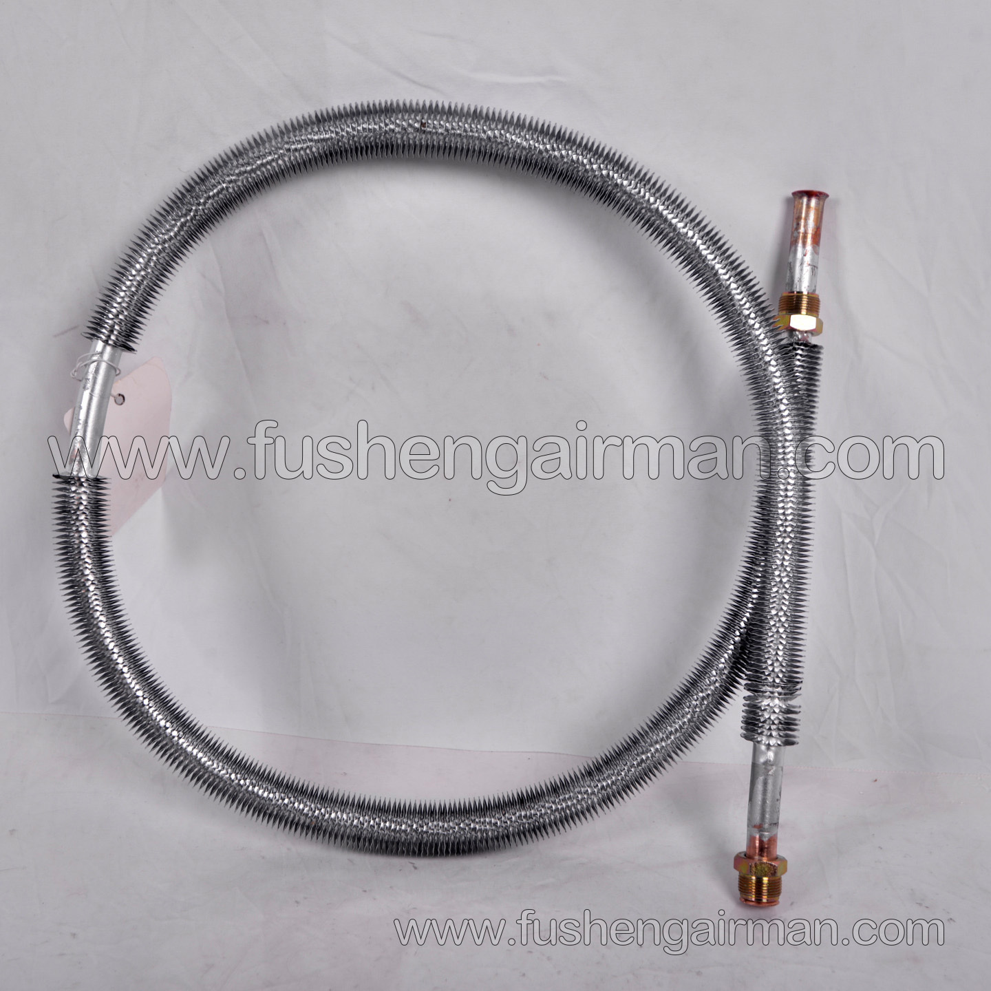 32211690 Ingersoll Rand Air Compressor Genuine Replacement Part: Intercooler Pipe #2-2545