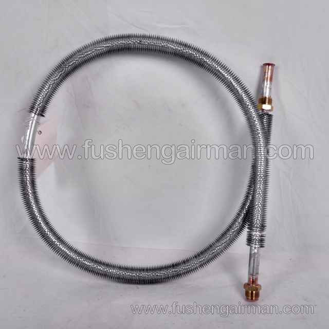 32211690 Ingersoll Rand Air Compressor Genuine Replacement Part: Intercooler Pipe #2-2545