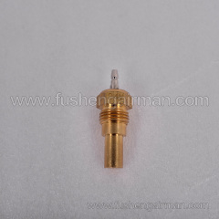 44364-00100  Fusheng  Airman Genuine 24V Mobile Air Compressor Temperature Sensor