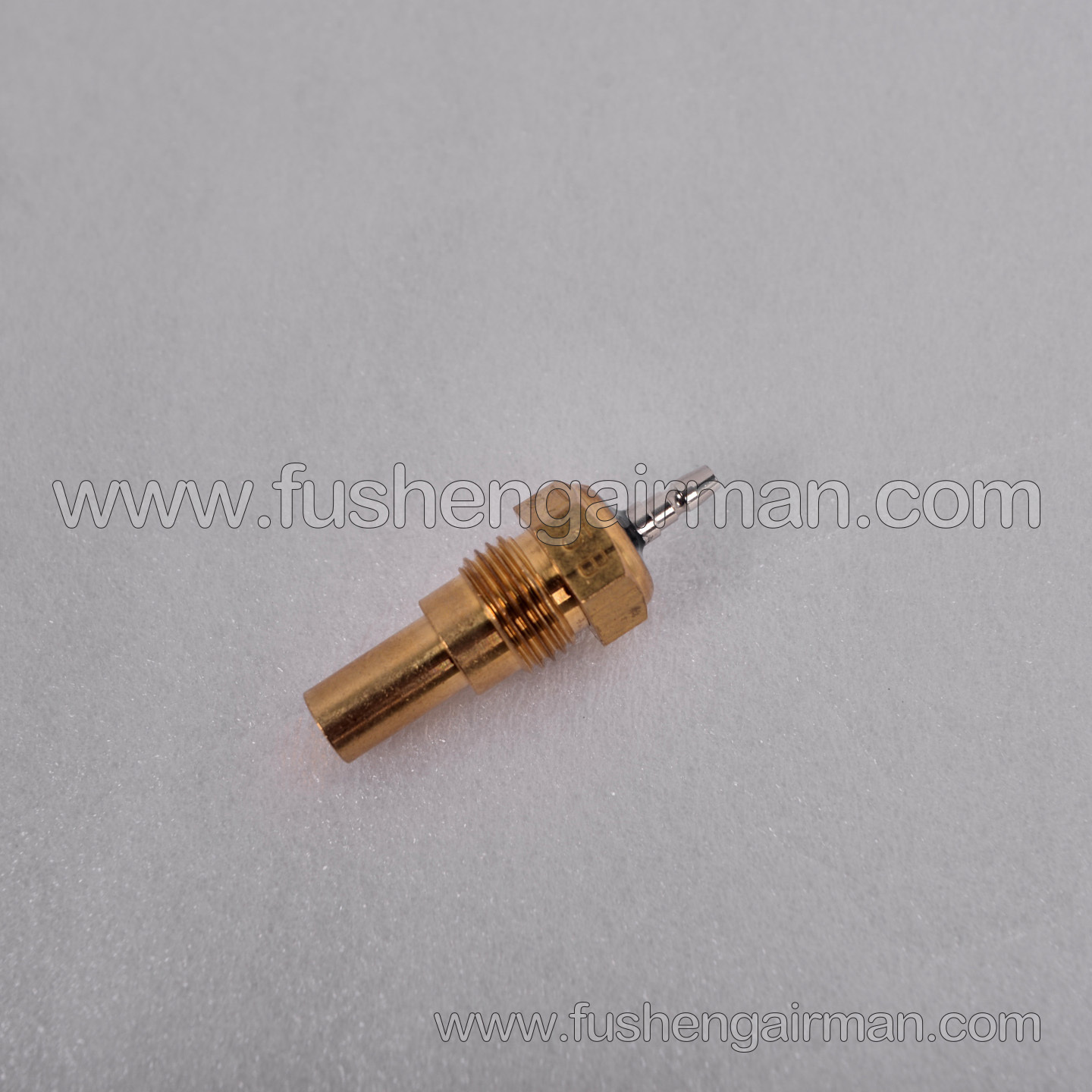 44364-00100  Fusheng  Airman Genuine 24V Mobile Air Compressor Temperature Sensor