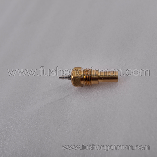 44364-00100  Fusheng  Airman Genuine 24V Mobile Air Compressor Temperature Sensor
