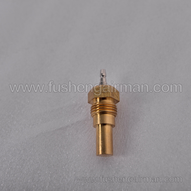 44364-00100  Fusheng  Airman Genuine 24V Mobile Air Compressor Temperature Sensor