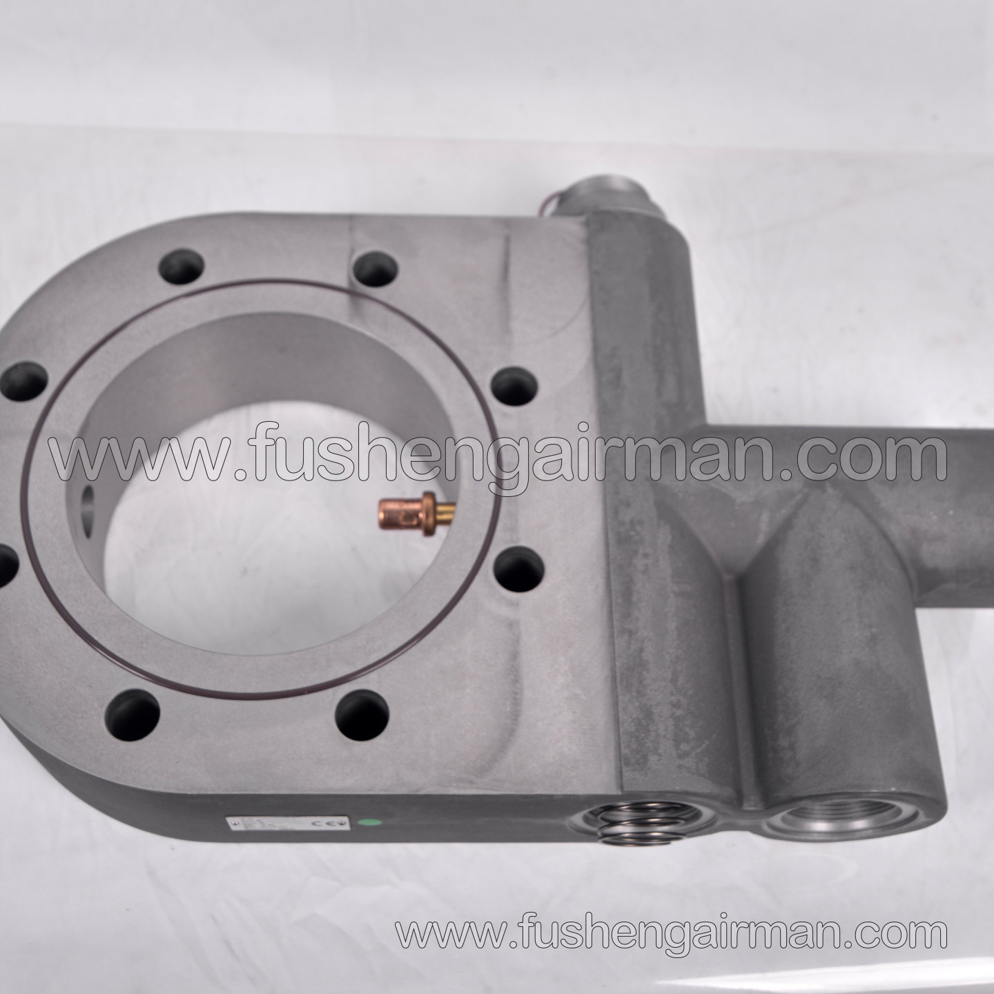 49119738 Ingersoll Rand Air Compressor Genuine Replacement Part: Temperature Control Valve Assembly 185–203 °F