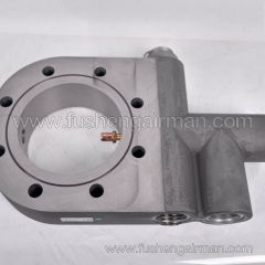 49119738 Ingersoll Rand Air Compressor Genuine Replacement Part: Temperature Control Valve Assembly 185–203 °F