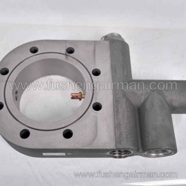 49119738 Ingersoll Rand Air Compressor Genuine Replacement Part: Temperature Control Valve Assembly 185–203 °F