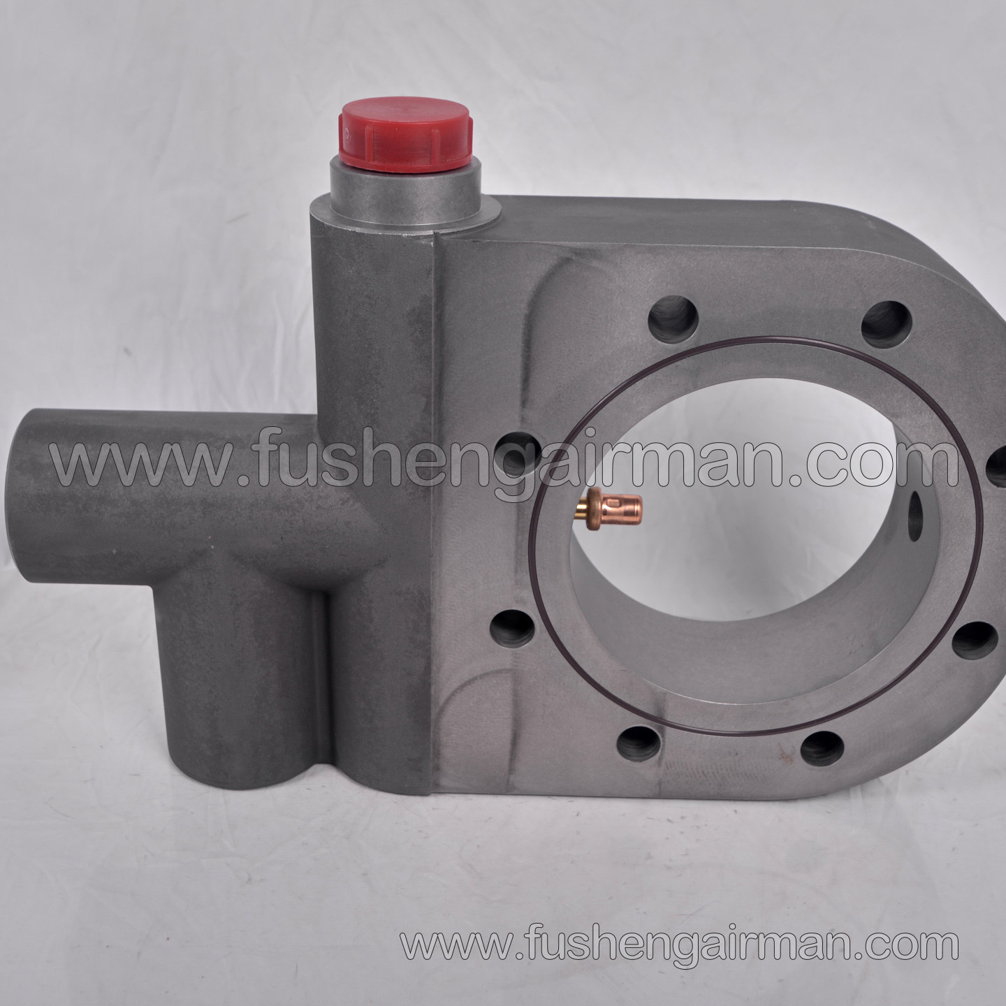 49119738 Ingersoll Rand Air Compressor Genuine Replacement Part: Temperature Control Valve Assembly 185–203 °F