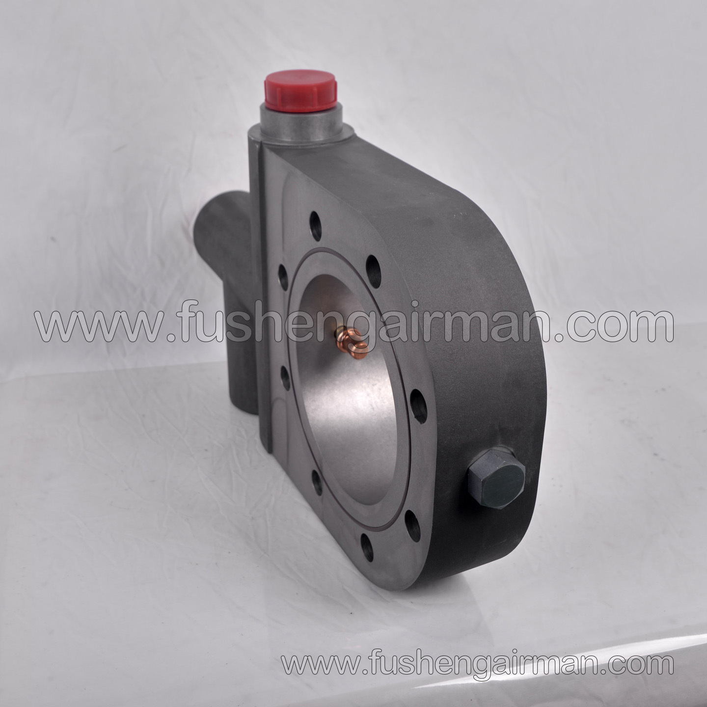 49119738 Ingersoll Rand Air Compressor Genuine Replacement Part: Temperature Control Valve Assembly 185–203 °F