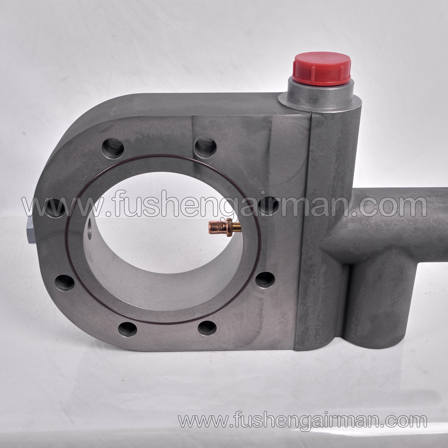 49119738 Ingersoll Rand Air Compressor Genuine Replacement Part: Temperature Control Valve Assembly 185–203 °F