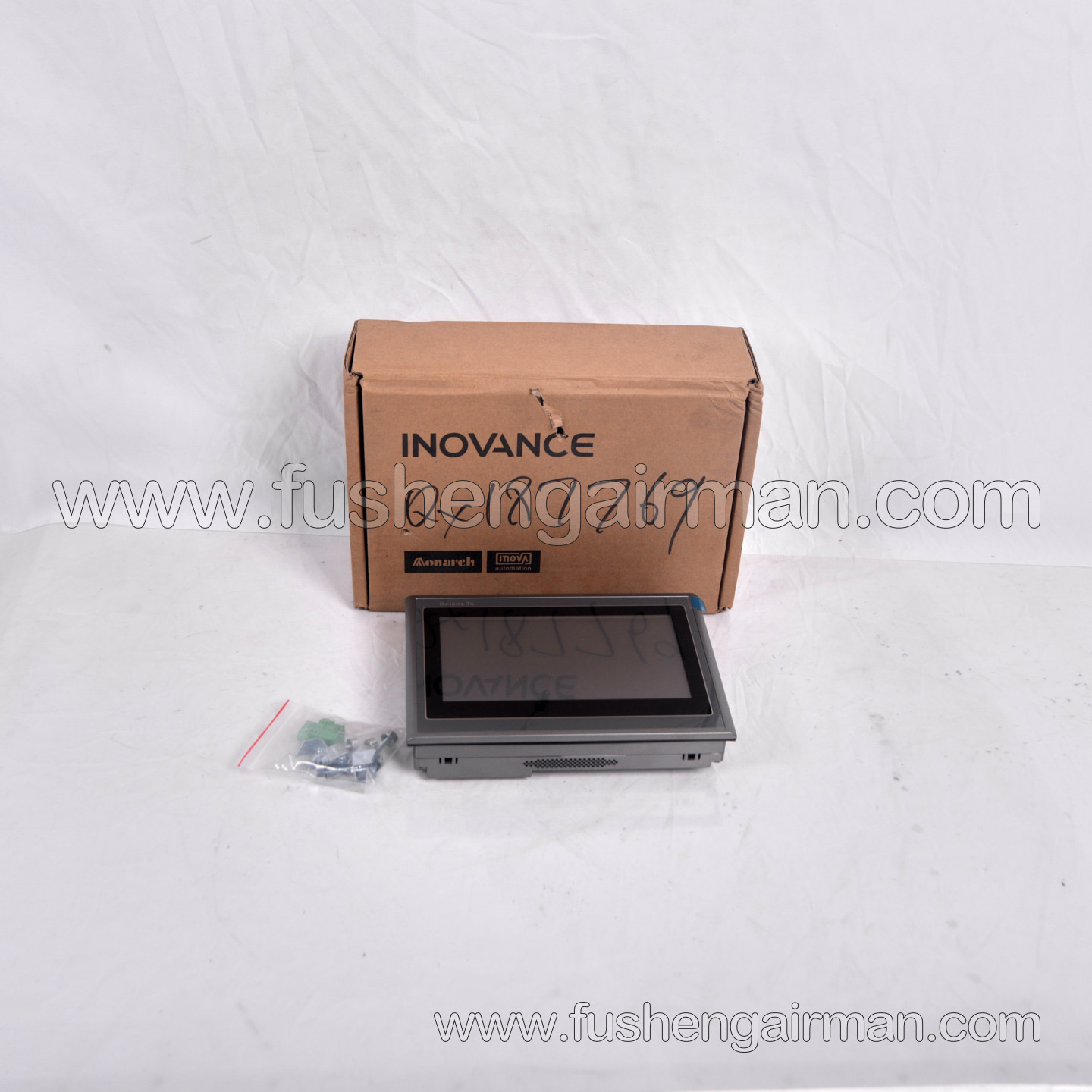 QX187769 Gardner Denver Screw Air Compressor General-Purpose Parts: Inovance IT6000 Touchscreen