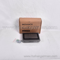 QX187769 Gardner Denver Screw Air Compressor General-Purpose Parts: Inovance IT6000 Touchscreen