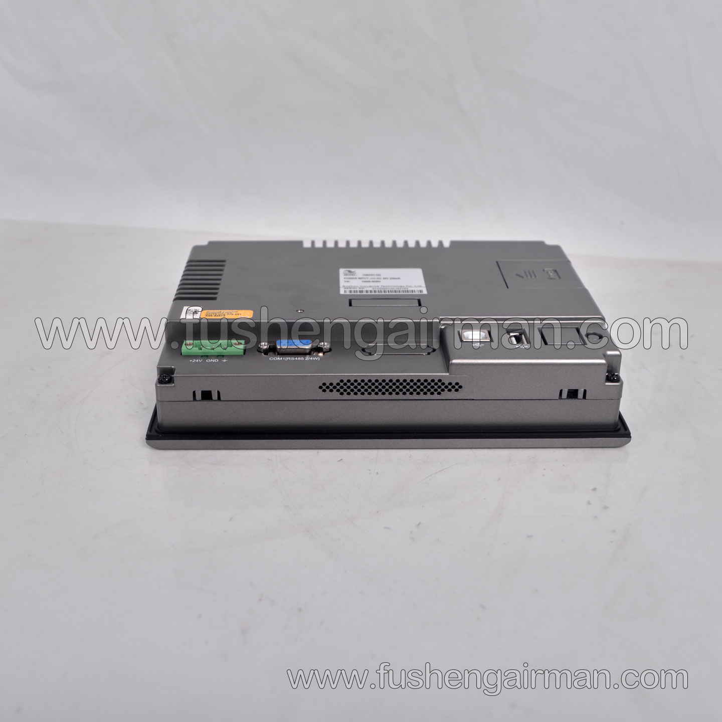 QX187769 Gardner Denver Screw Air Compressor General-Purpose Parts: Inovance IT6000 Touchscreen