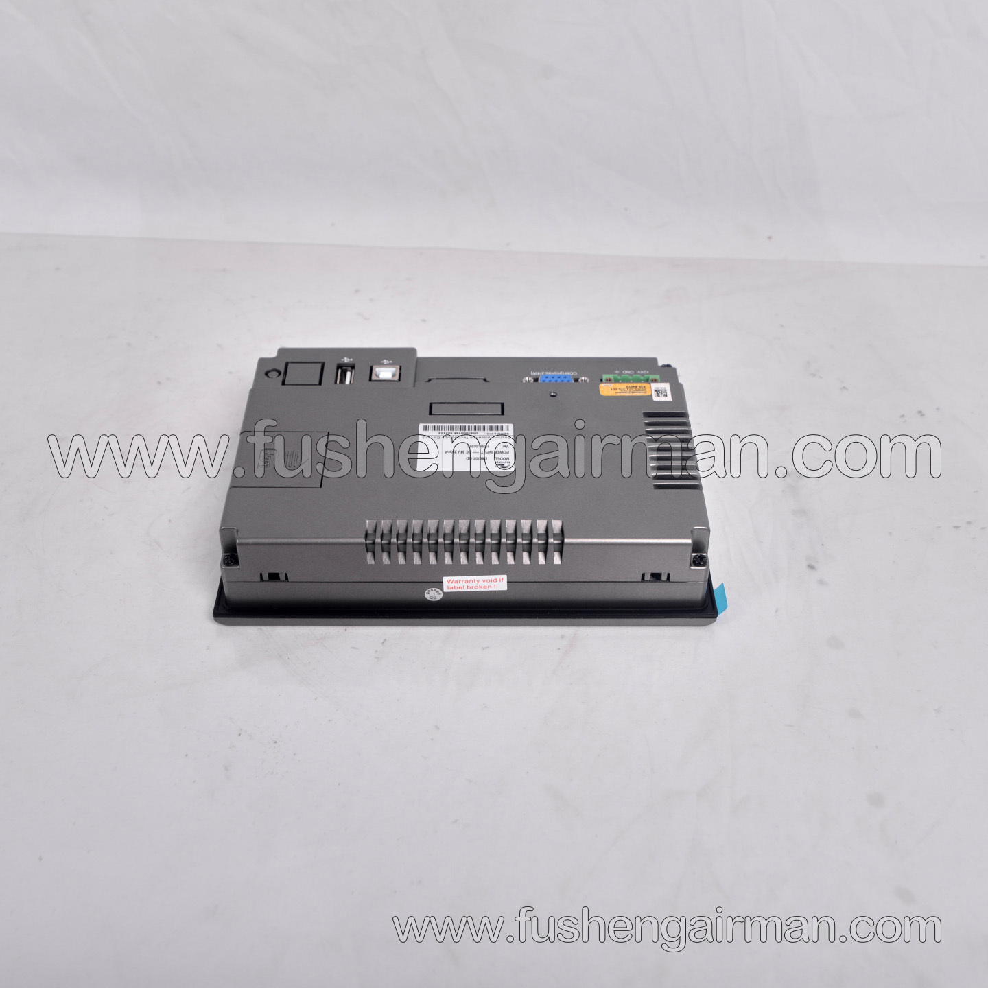 QX187769 Gardner Denver Screw Air Compressor General-Purpose Parts: Inovance IT6000 Touchscreen