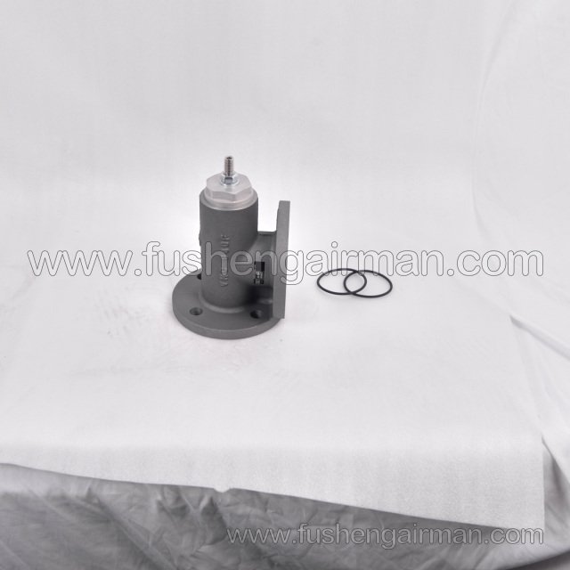 100007083 CompAir Gardner Denver Screw Air Compressor Original Manufacturer Parts Pressure Maintenance Valve 220.0301
