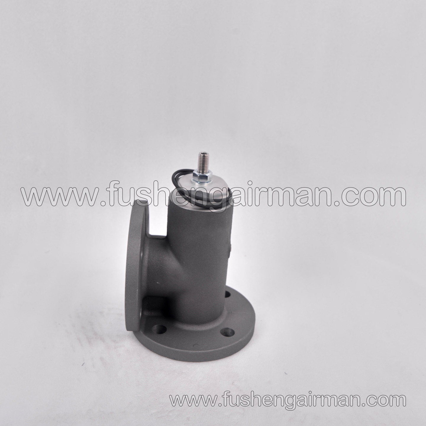 100007083 CompAir Gardner Denver Screw Air Compressor Original Manufacturer Parts Pressure Maintenance Valve 220.0301