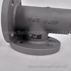 100007083 CompAir Gardner Denver Screw Air Compressor Original Manufacturer Parts Pressure Maintenance Valve 220.0301