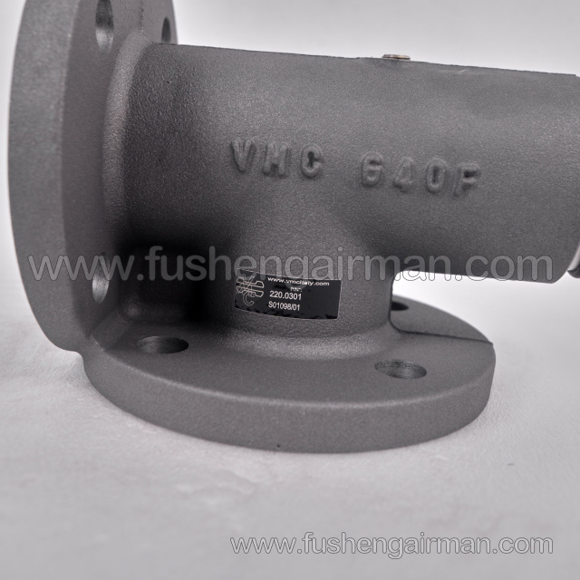 100007083 CompAir Gardner Denver Screw Air Compressor Original Manufacturer Parts Pressure Maintenance Valve 220.0301