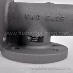 100007083 CompAir Gardner Denver Screw Air Compressor Original Manufacturer Parts Pressure Maintenance Valve 220.0301