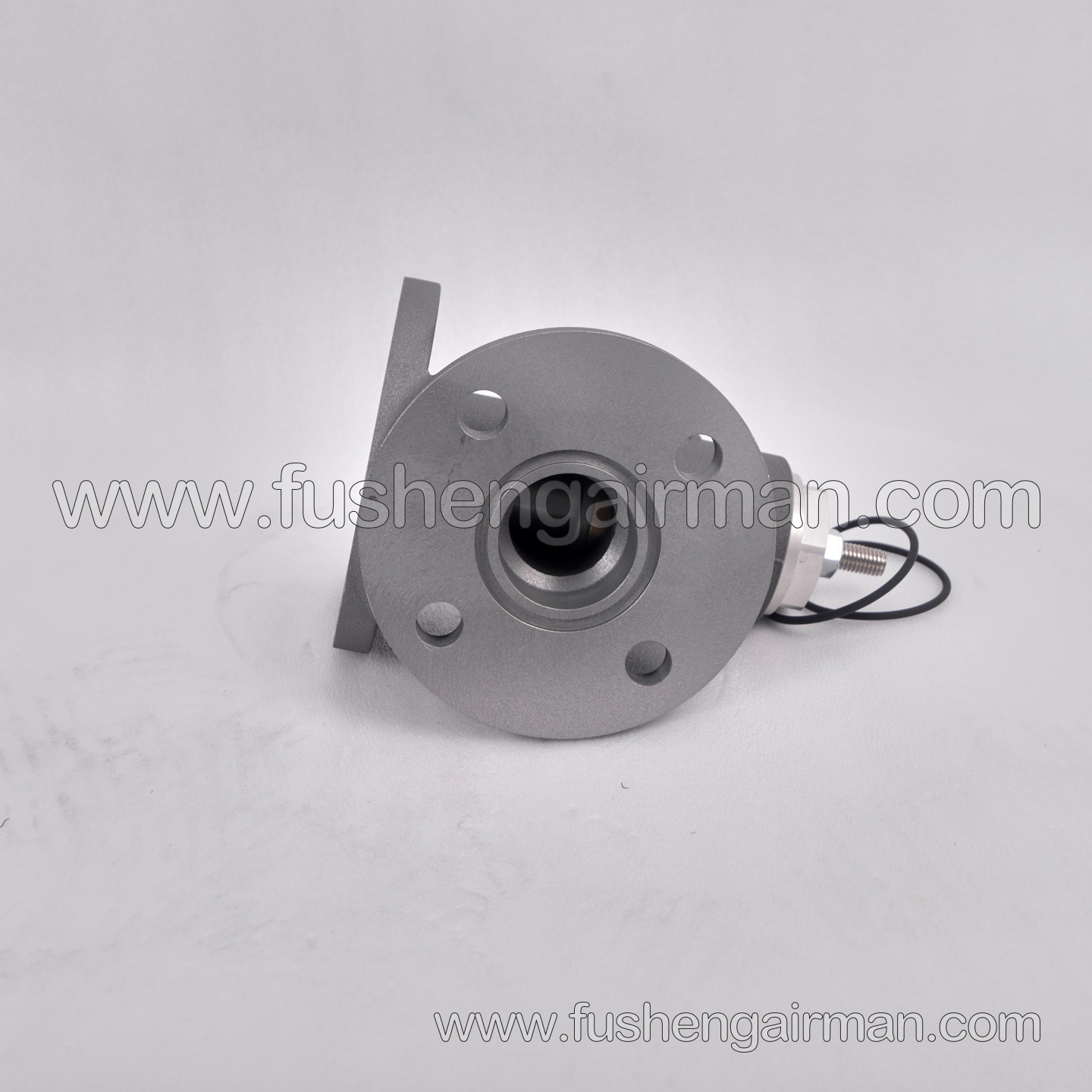 100007083 CompAir Gardner Denver Screw Air Compressor Original Manufacturer Parts Pressure Maintenance Valve 220.0301