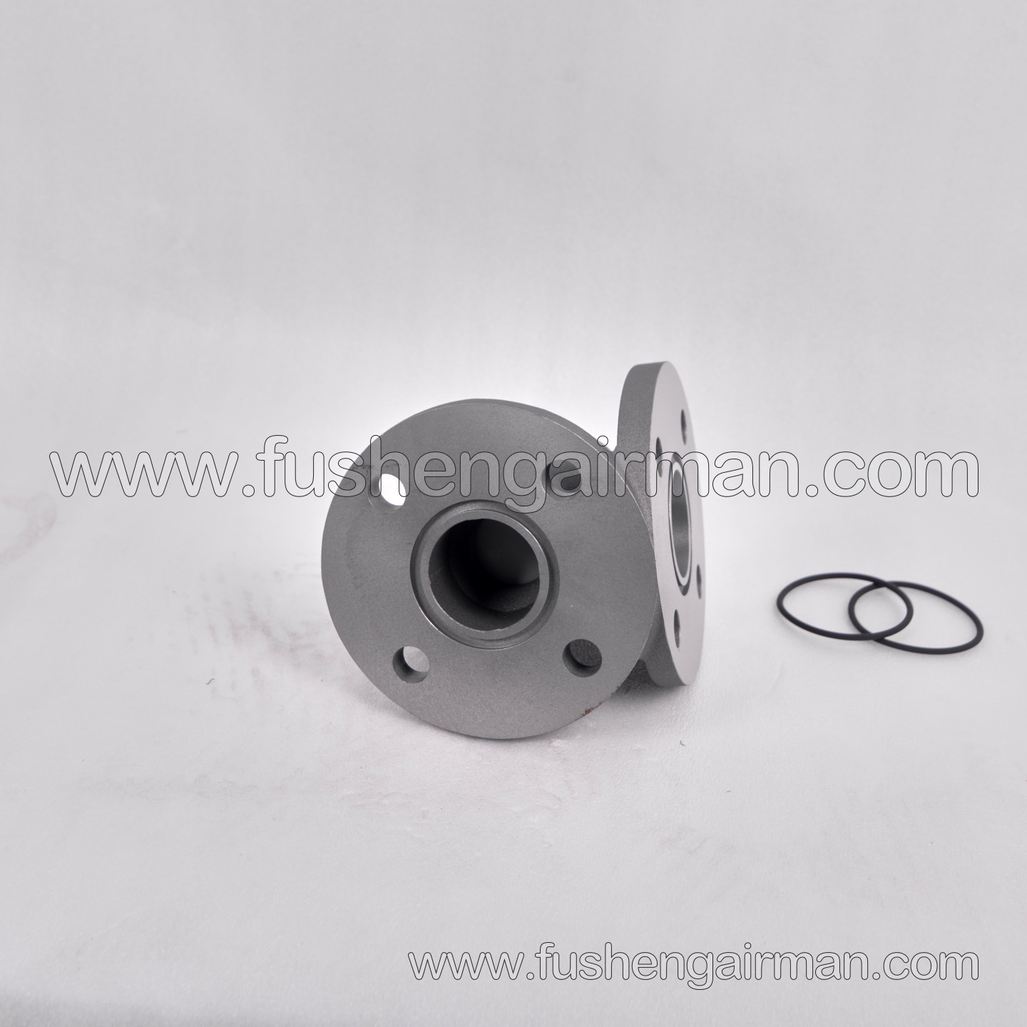 100007083 CompAir Gardner Denver Screw Air Compressor Original Manufacturer Parts Pressure Maintenance Valve 220.0301