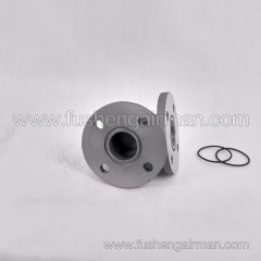 100007083 CompAir Gardner Denver Screw Air Compressor Original Manufacturer Parts Pressure Maintenance Valve 220.0301