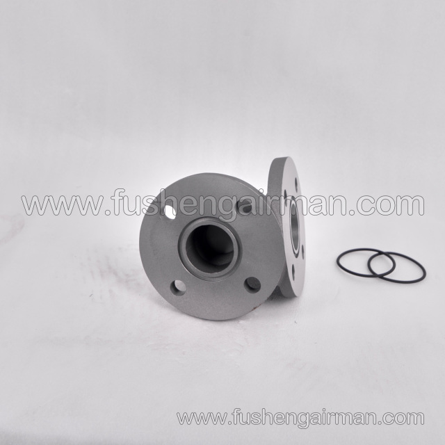 100007083 CompAir Gardner Denver Screw Air Compressor Original Manufacturer Parts Pressure Maintenance Valve 220.0301
