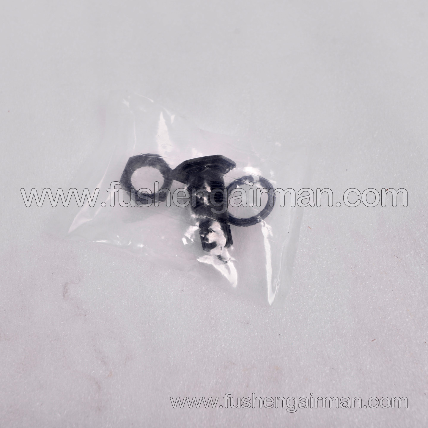 2901061100=1629302910 Atlas Screw Air Compressor Original Manufacturer Manual Drain Valve Maintenance Kit