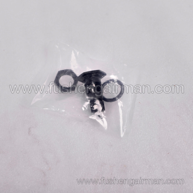 2901061100=1629302910 Atlas Screw Air Compressor Original Manufacturer Manual Drain Valve Maintenance Kit