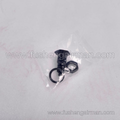 2901061100=1629302910 Atlas Screw Air Compressor Original Manufacturer Manual Drain Valve Maintenance Kit