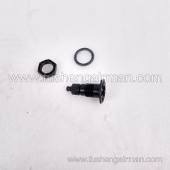 2901061100=1629302910 Atlas Screw Air Compressor Original Manufacturer Manual Drain Valve Maintenance Kit