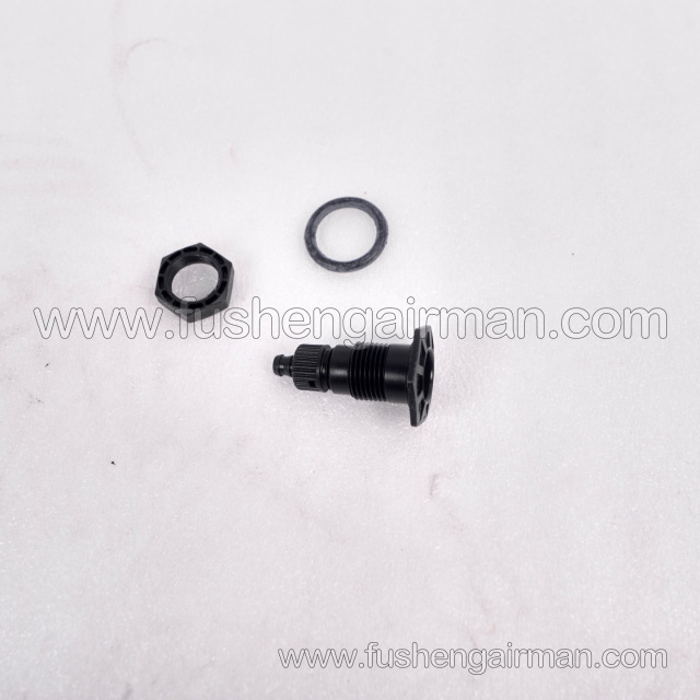 2901061100=1629302910 Atlas Screw Air Compressor Original Manufacturer Manual Drain Valve Maintenance Kit