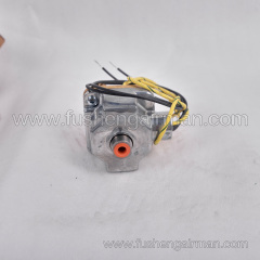 22407340 Ingersoll Rand Air Compressor Genuine Replacement Solenoid Valve, 120V