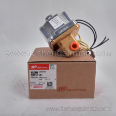 22407340 Ingersoll Rand Air Compressor Genuine Replacement Solenoid Valve, 120V
