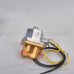 22407340 Ingersoll Rand Air Compressor Genuine Replacement Solenoid Valve, 120V