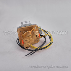 22407340 Ingersoll Rand Air Compressor Genuine Replacement Solenoid Valve, 120V