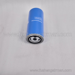 25200007-008 SCR Screw Air Compressor Original Equipment Manufacturer (OEM) Oil Filter Element