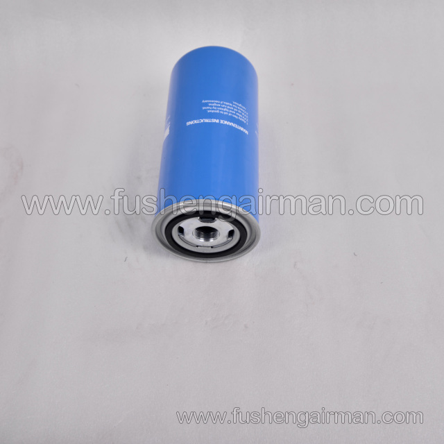 25200007-008 SCR Screw Air Compressor Original Equipment Manufacturer (OEM) Oil Filter Element
