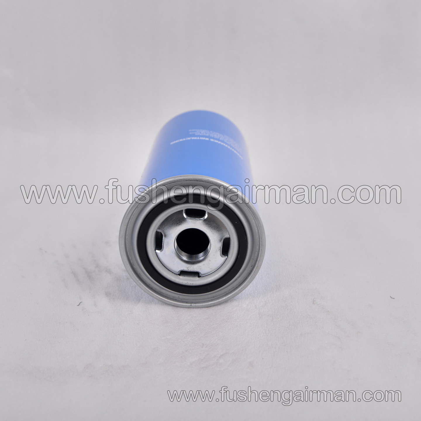 25200007-008 SCR Screw Air Compressor Original Equipment Manufacturer (OEM) Oil Filter Element