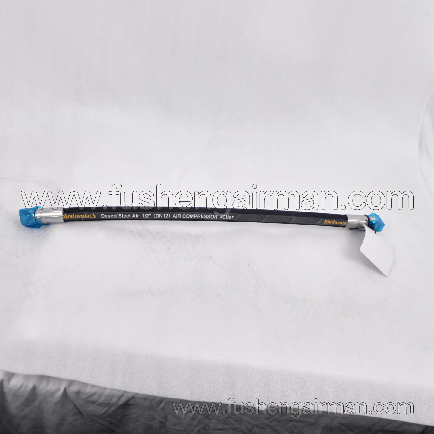 85558906 Ingersoll Rand Screw Air Compressor Genuine Replacement Hose D .50 X 22.00