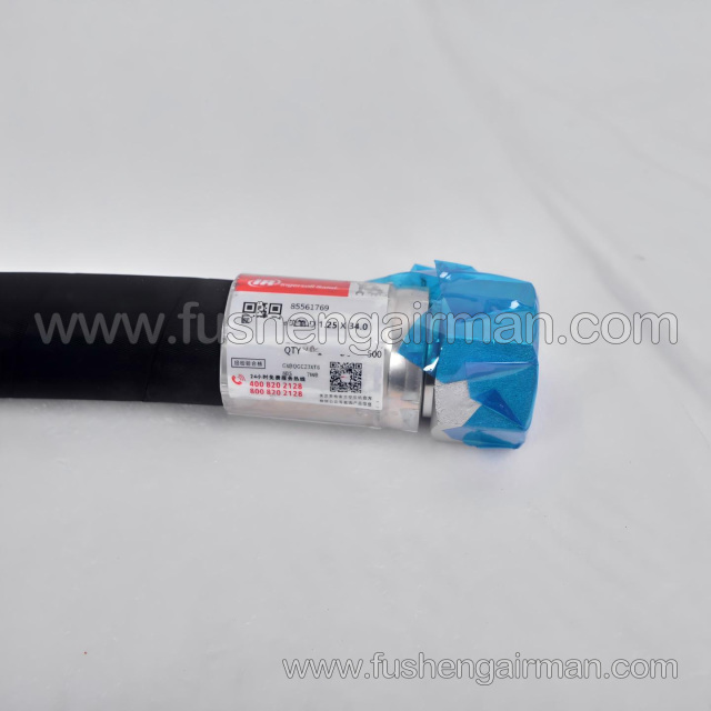 85561769 Ingersoll Rand Screw Air Compressor Genuine Replacement Hose D 1.25 x 34.0