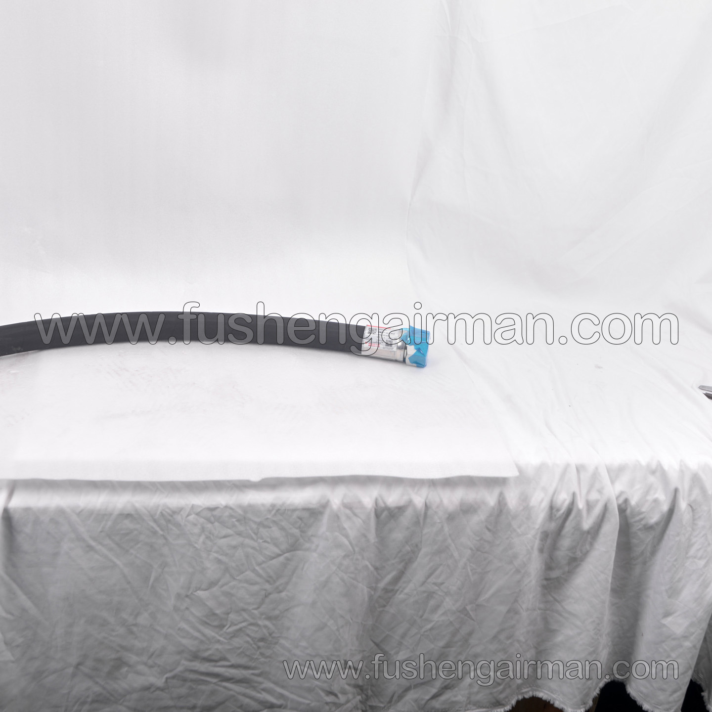 85561769 Ingersoll Rand Screw Air Compressor Genuine Replacement Hose D 1.25 x 34.0