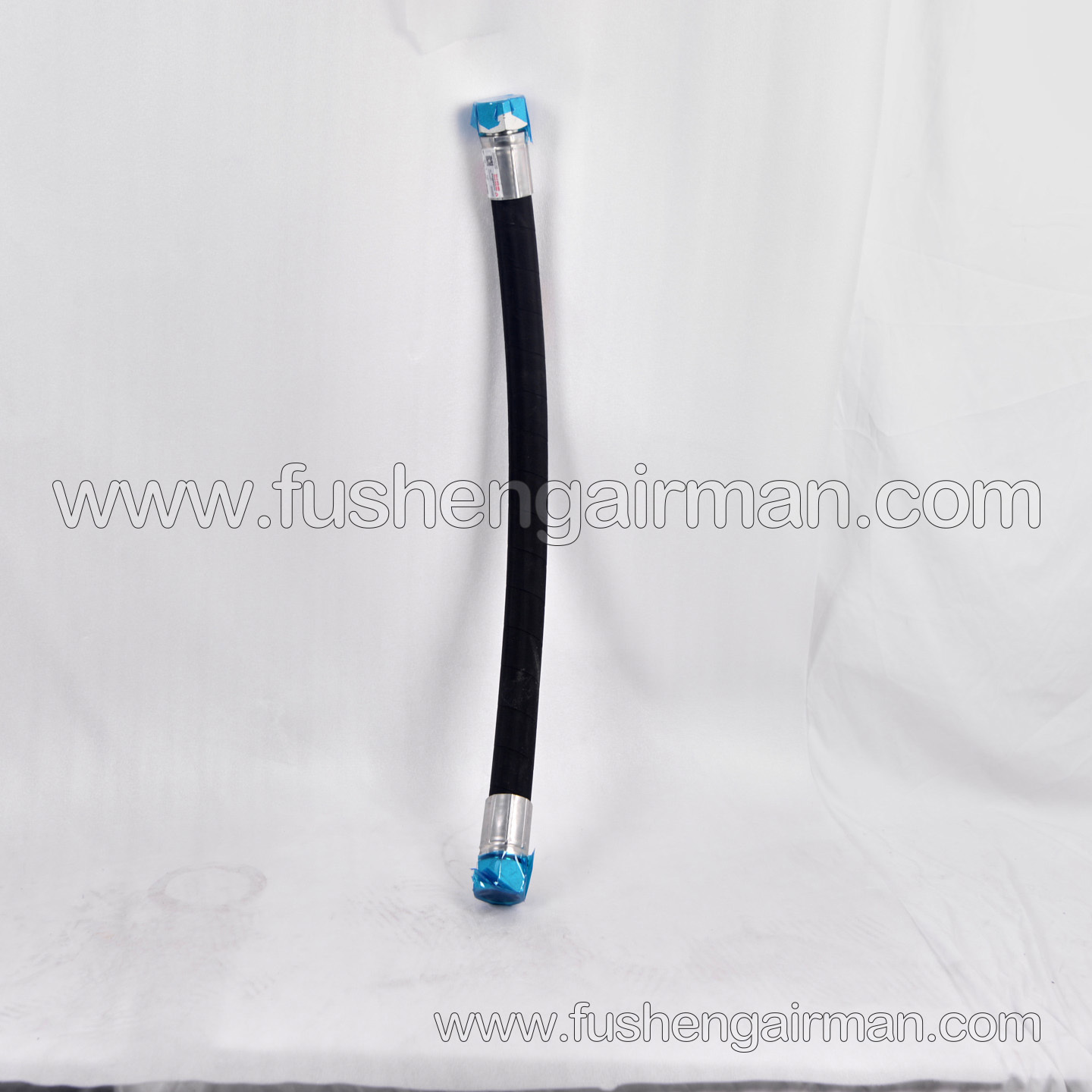 85561769 Ingersoll Rand Screw Air Compressor Genuine Replacement Hose D 1.25 x 34.0
